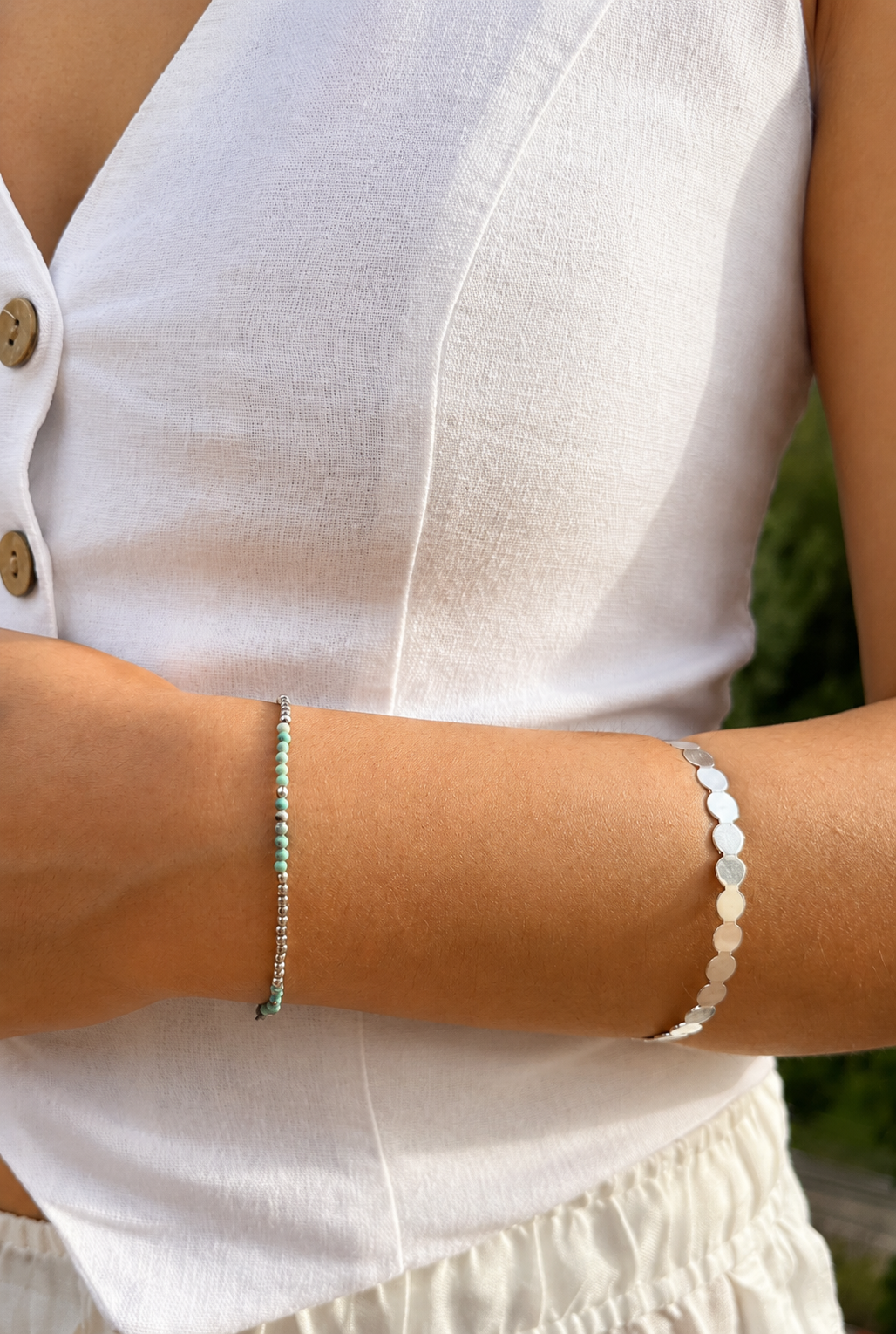 PULSERAS