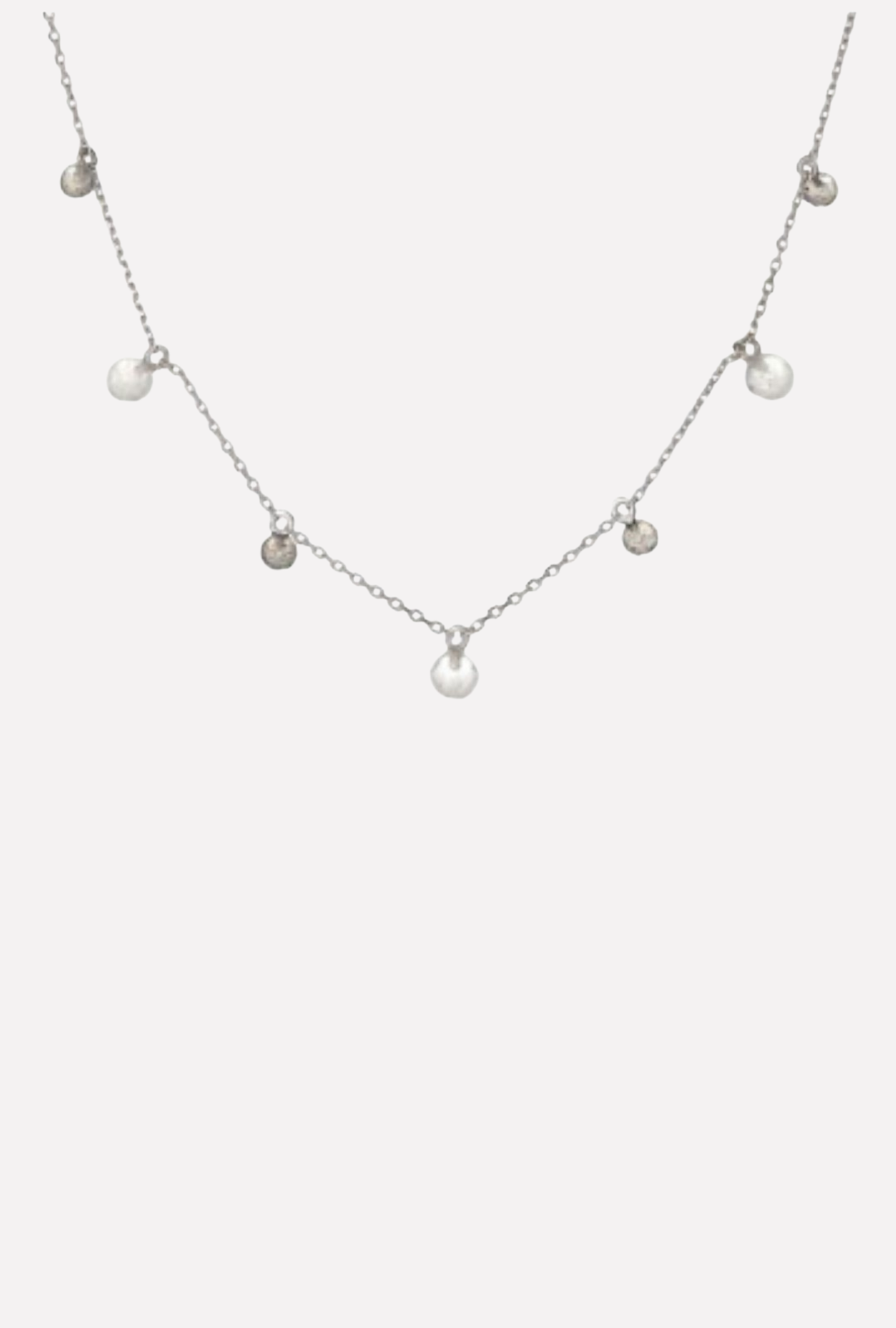 Collar Casiopea