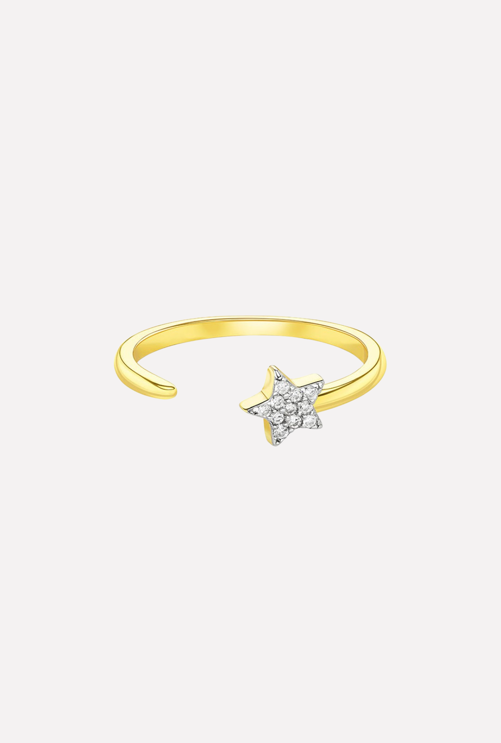 Anillo Astra