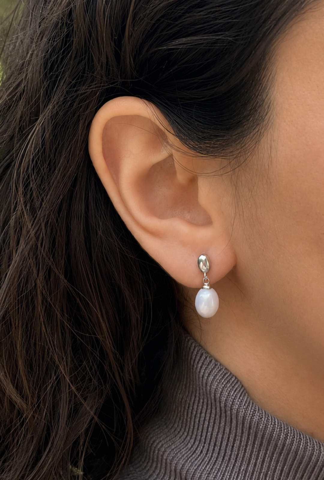Pendientes Elia