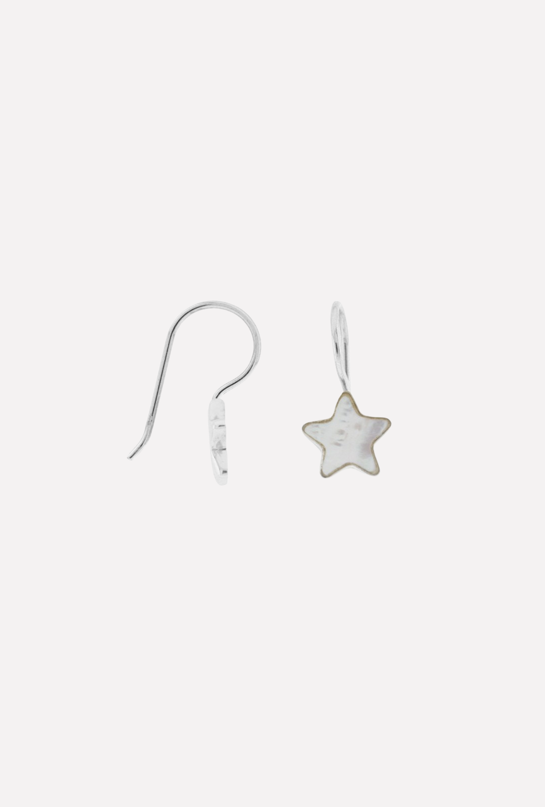 Pendientes Elara