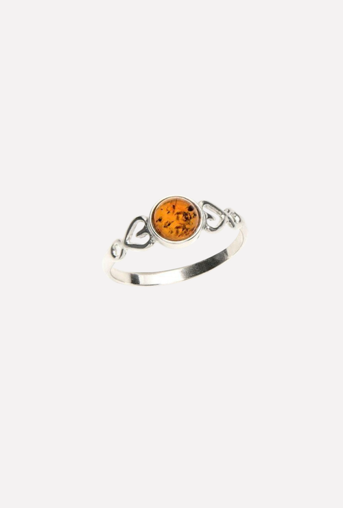 Anillo Jade