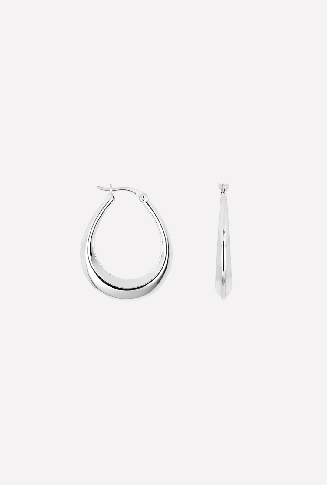 Pendientes Aria