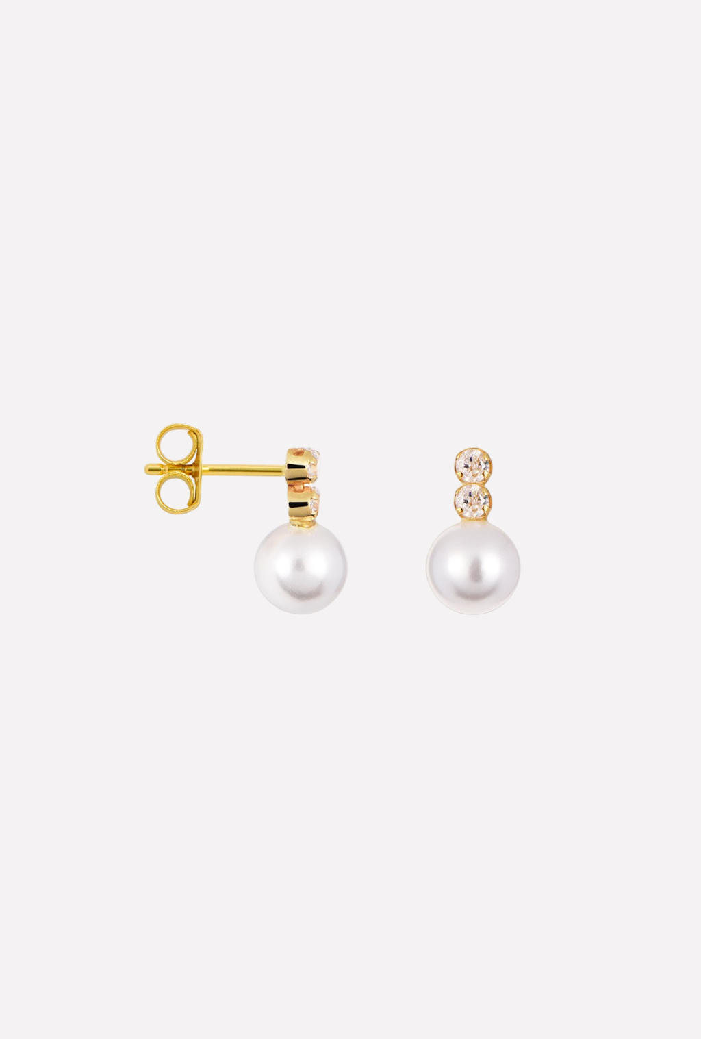 Pendientes Adda