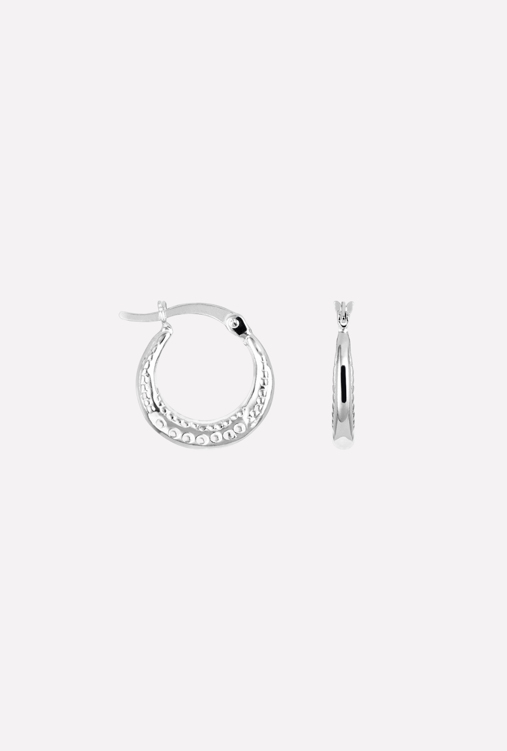 Pendientes Akoya