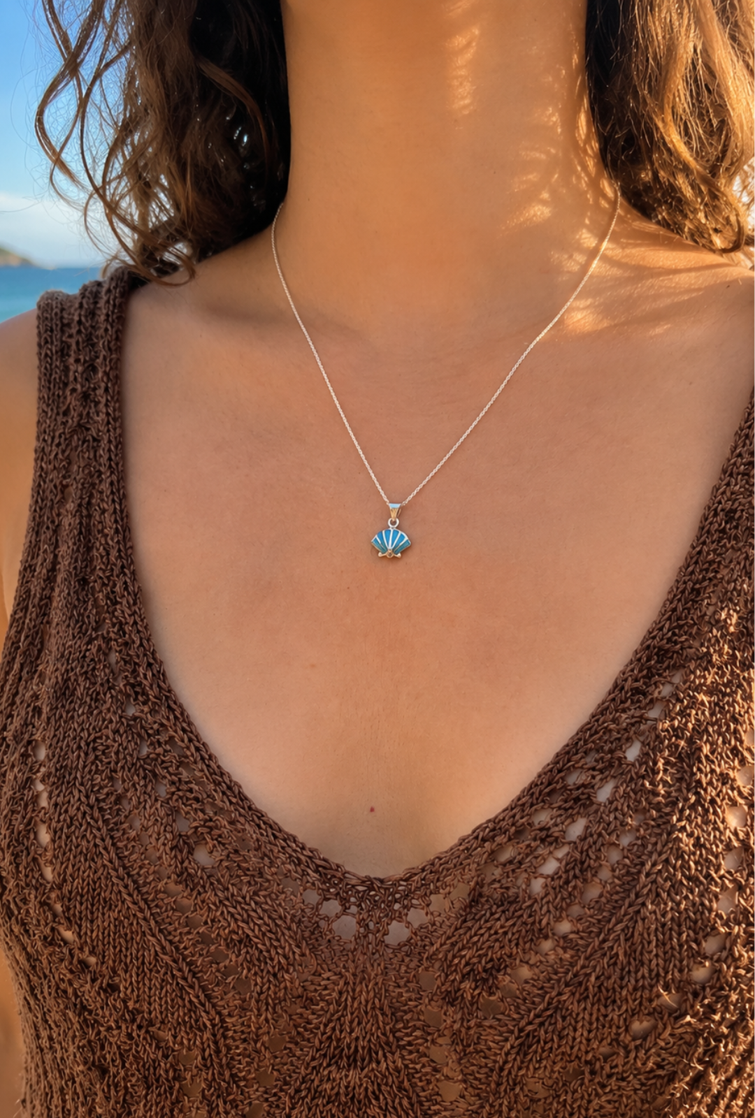 Collar Moana