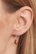 Pendientes Dhara