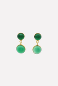 Pendientes Alma