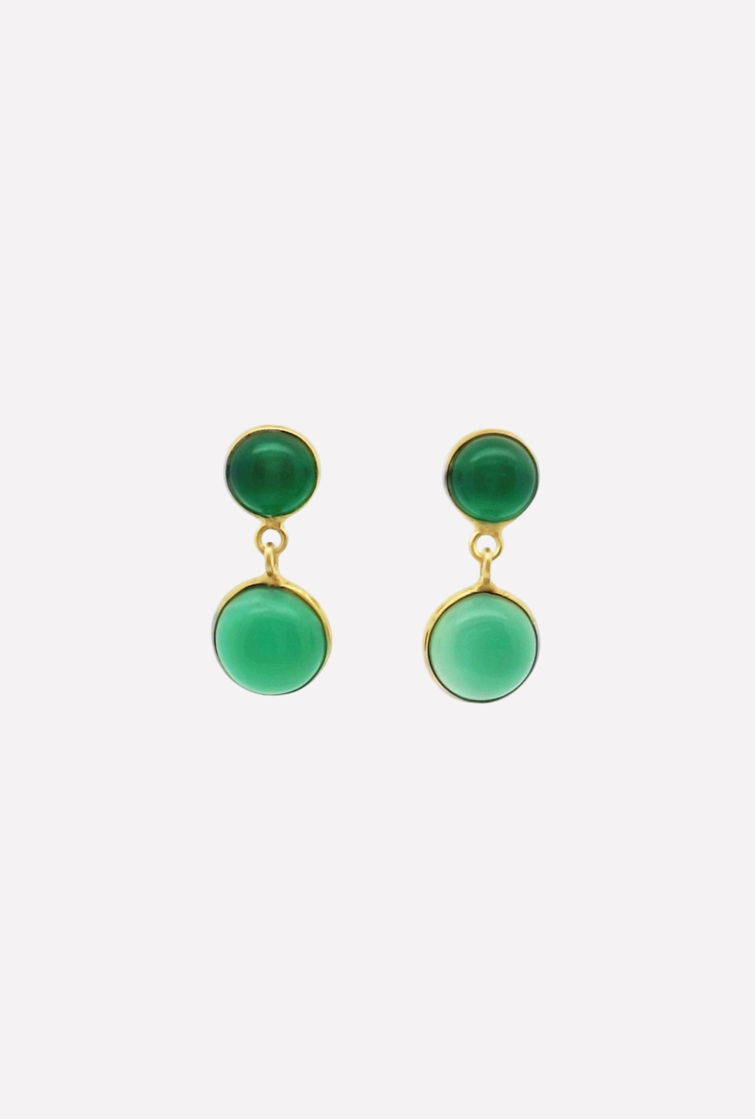 Pendientes Alma