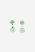 Pendientes Alma