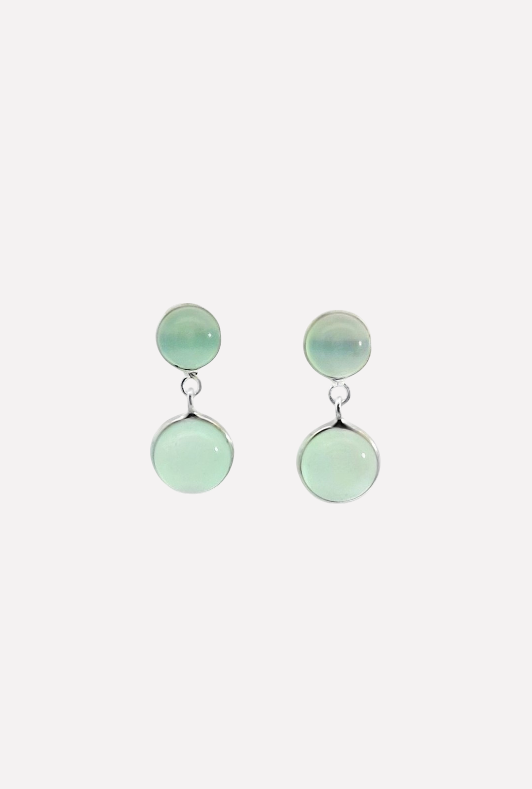 Pendientes Alma