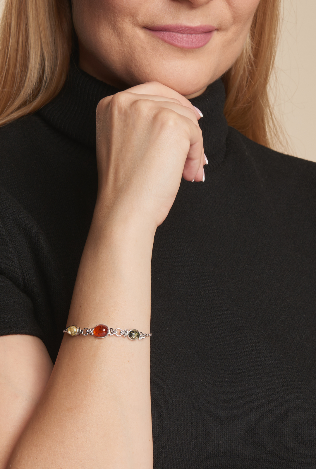 Pulsera Siena