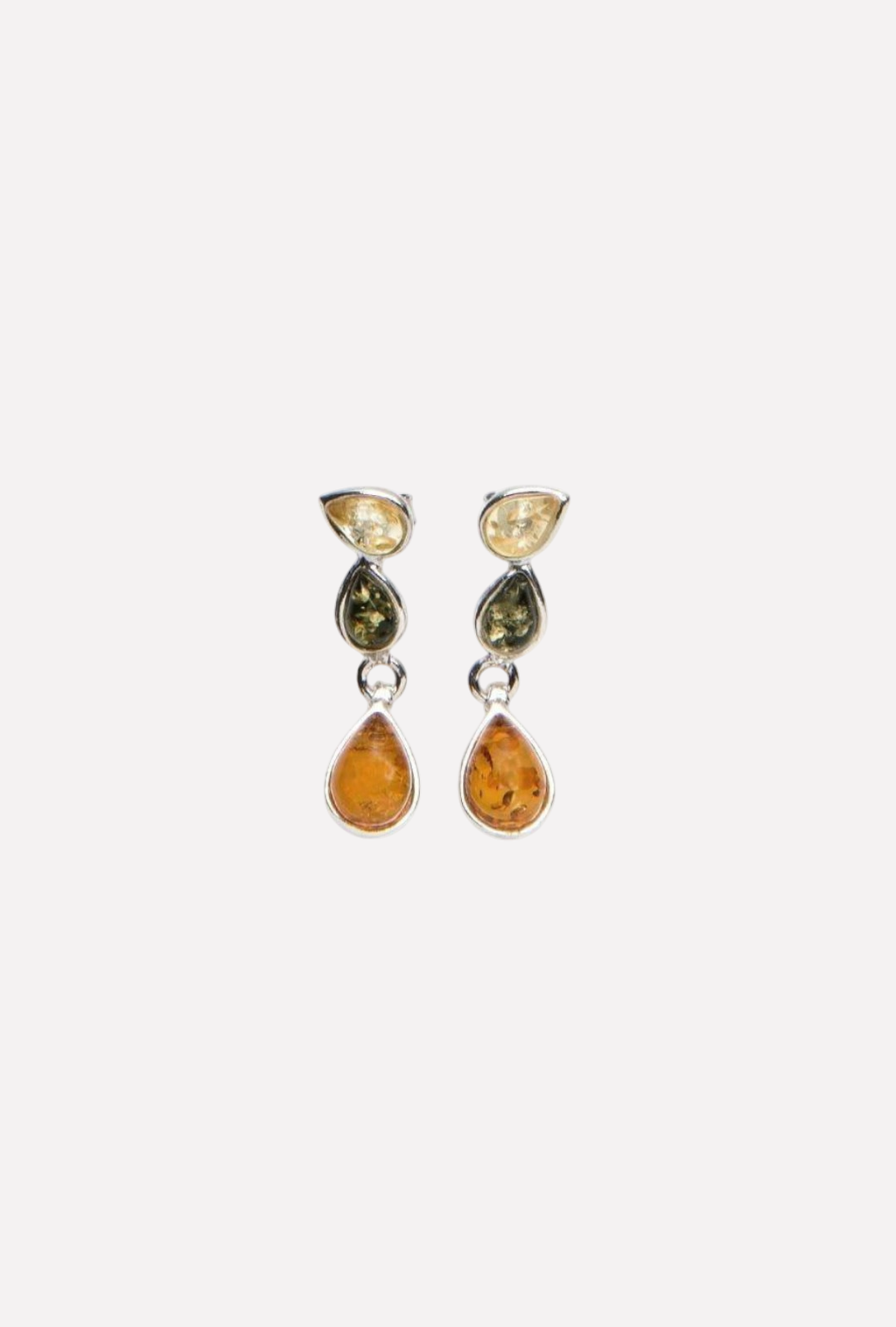 Pendientes Alika