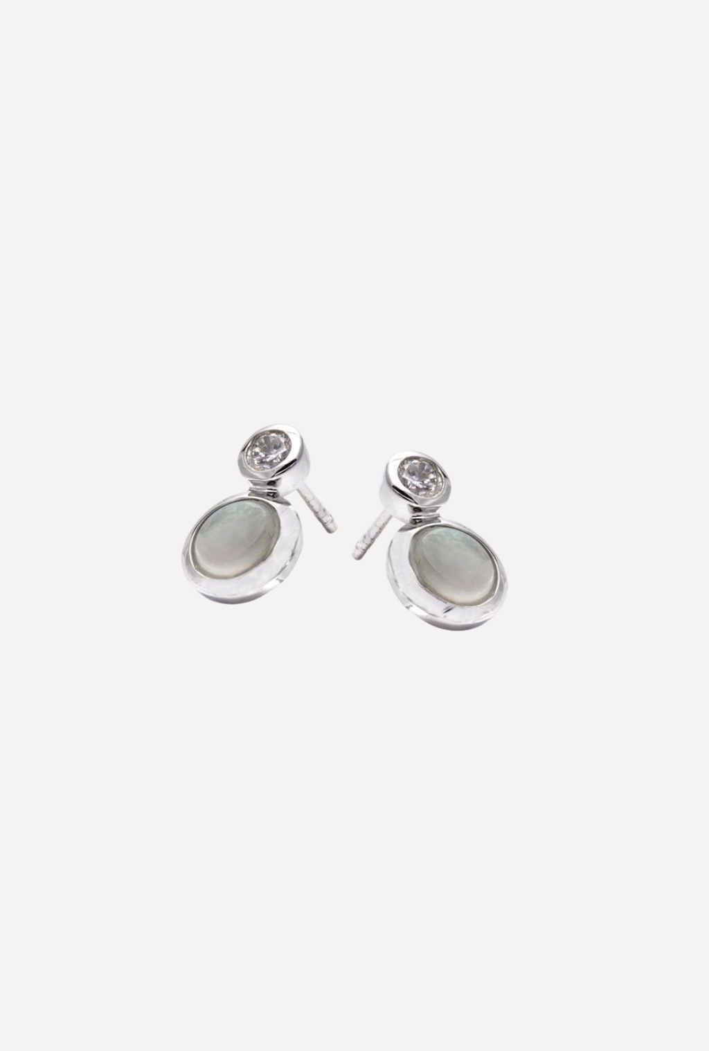 Pendientes Luma