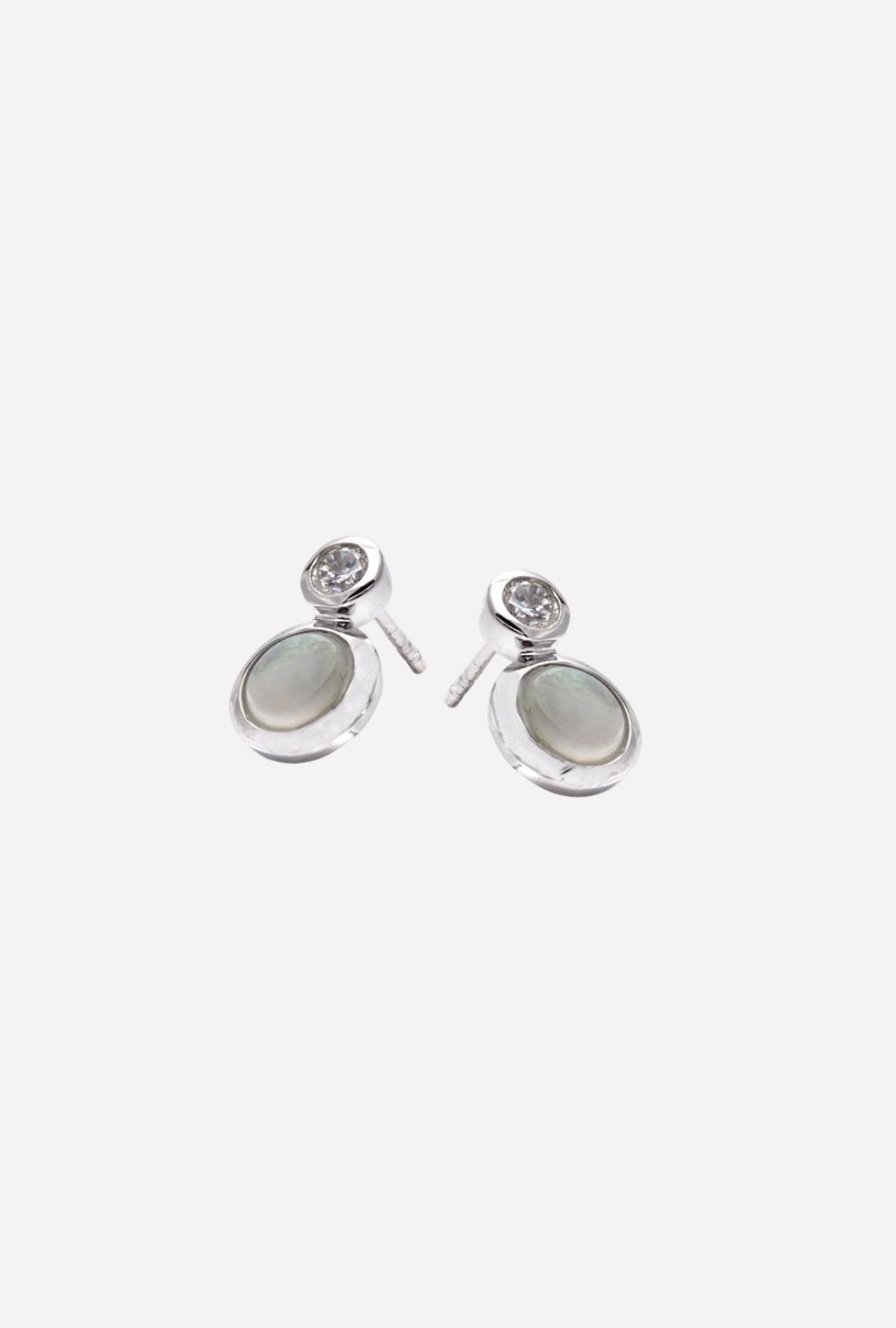 Pendientes Luma