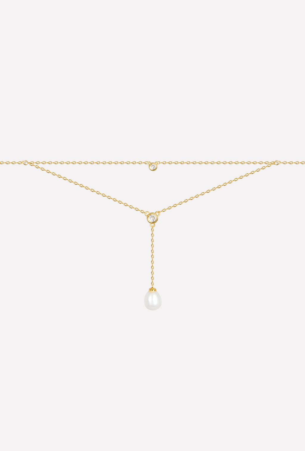 Collar Alba
