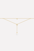 Collar Alba