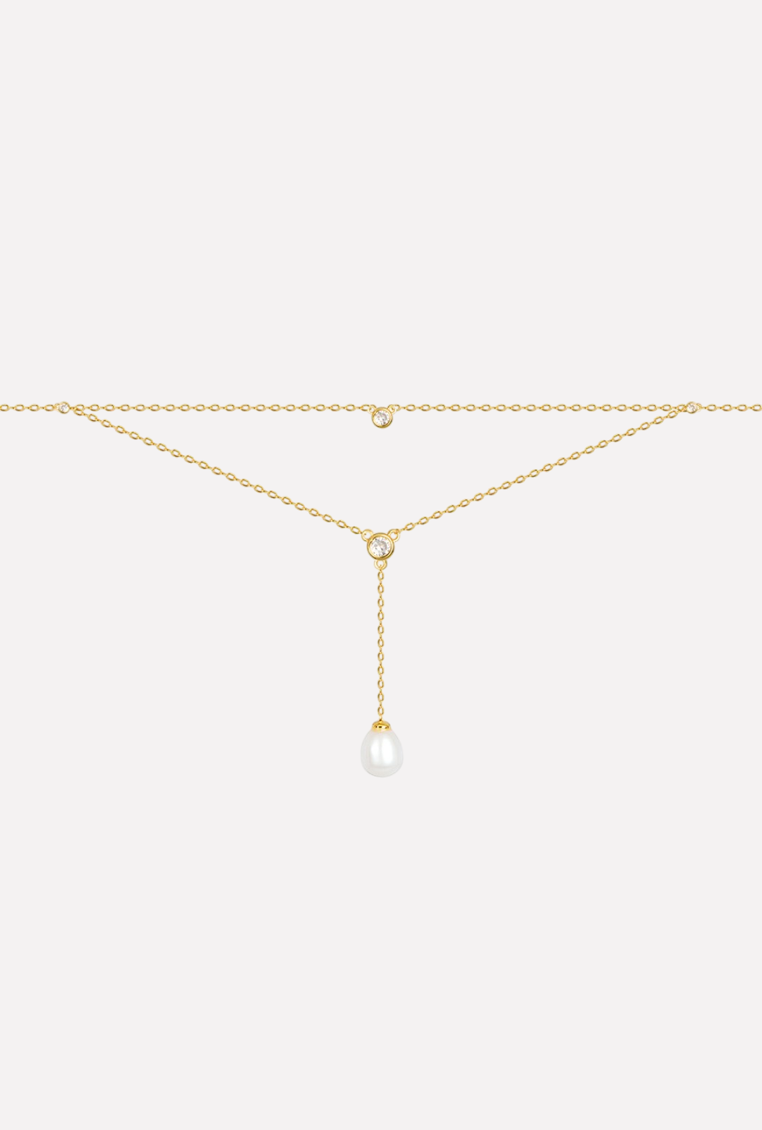 Collar Alba