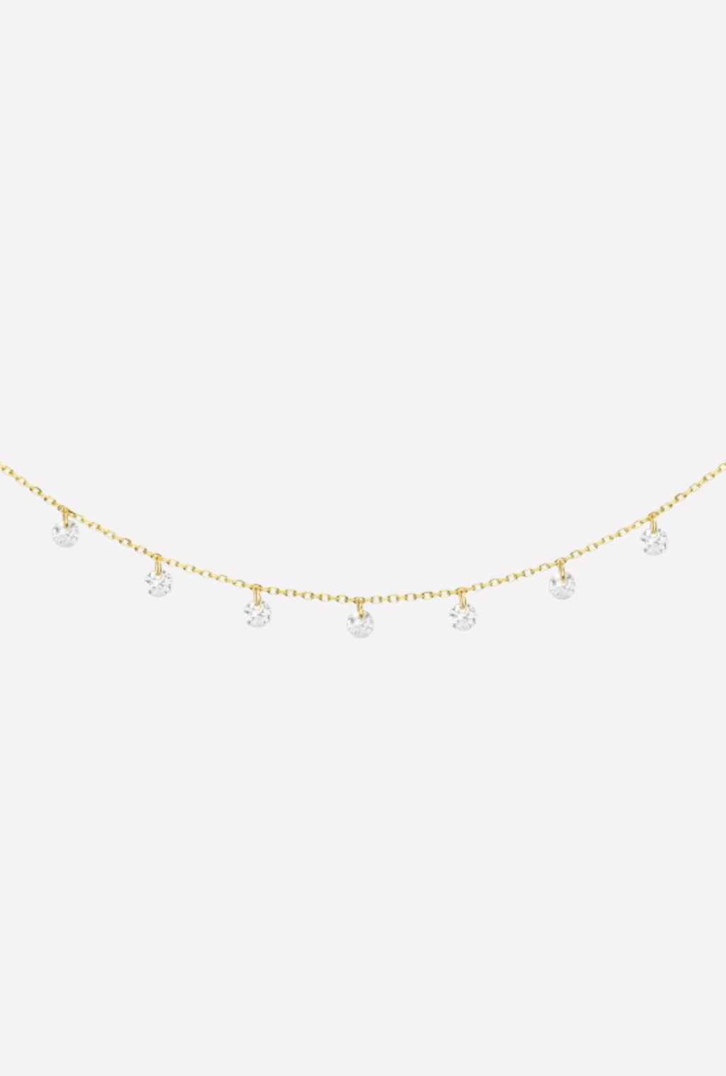 Collar Bluma