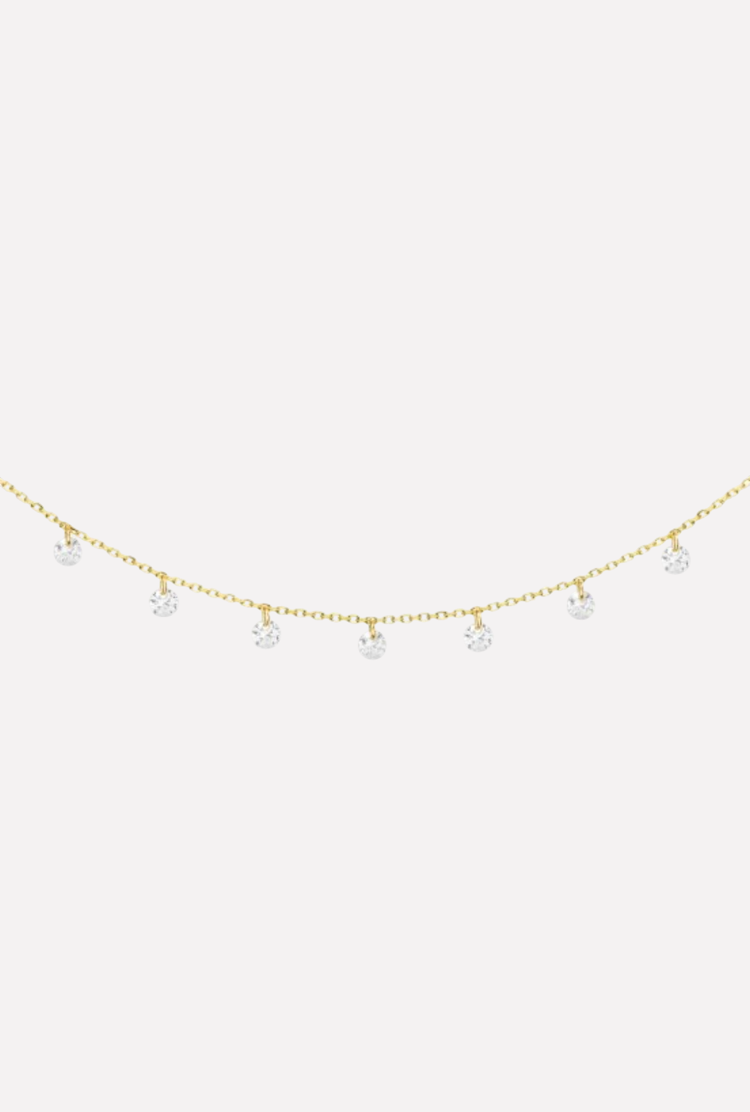 Collar Bluma