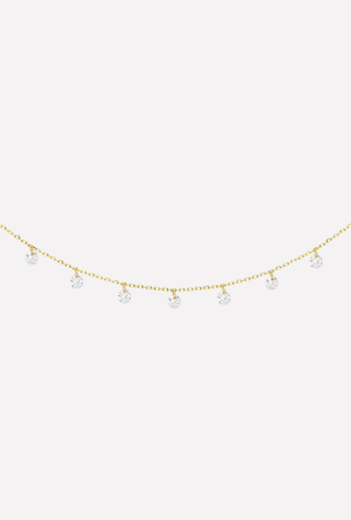 Collar Bluma