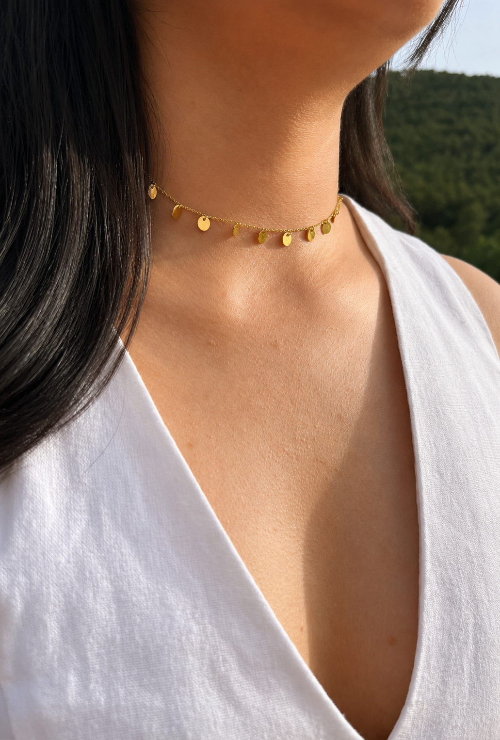 Collar Sora