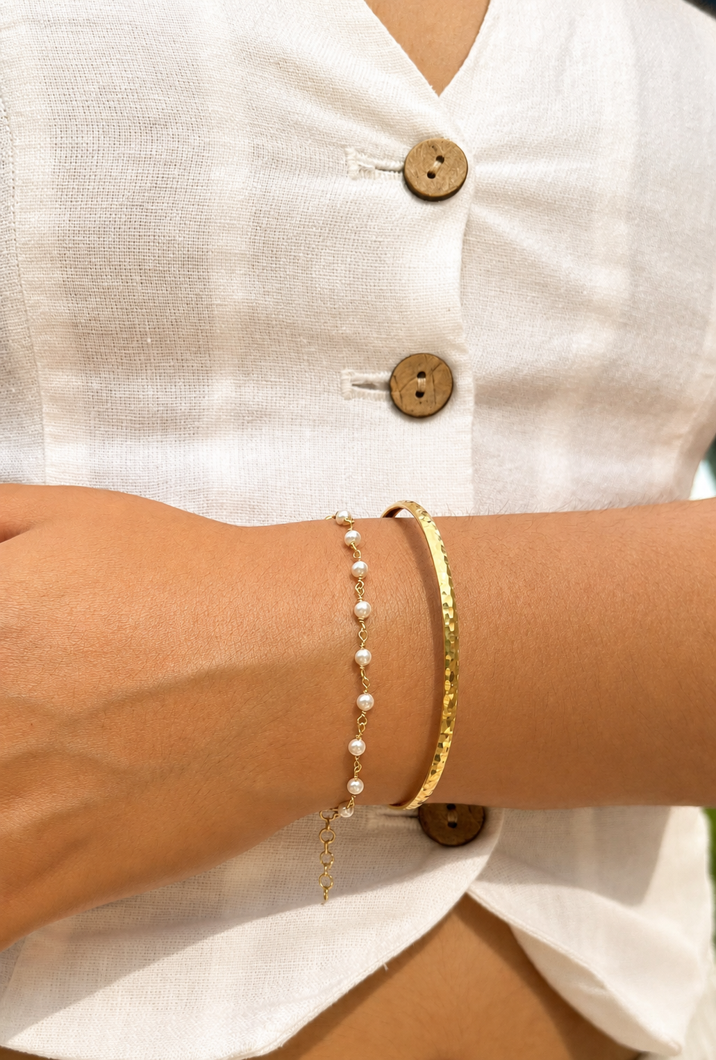 Pulsera Cala
