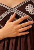 Anillo Jade