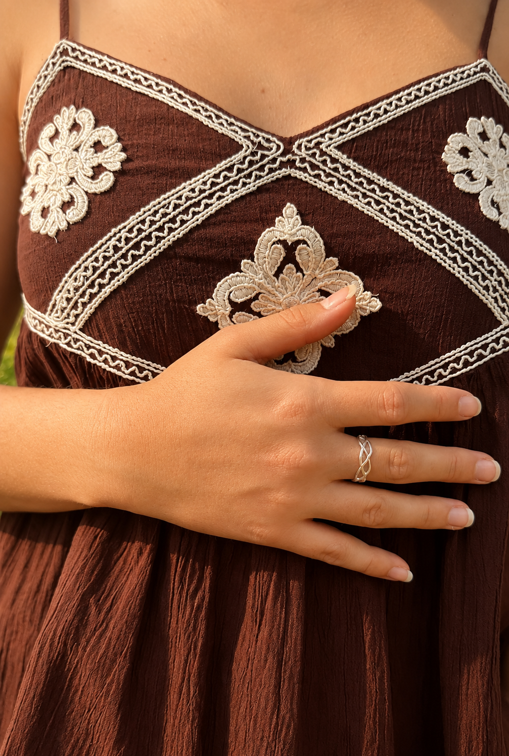 Anillo Magari