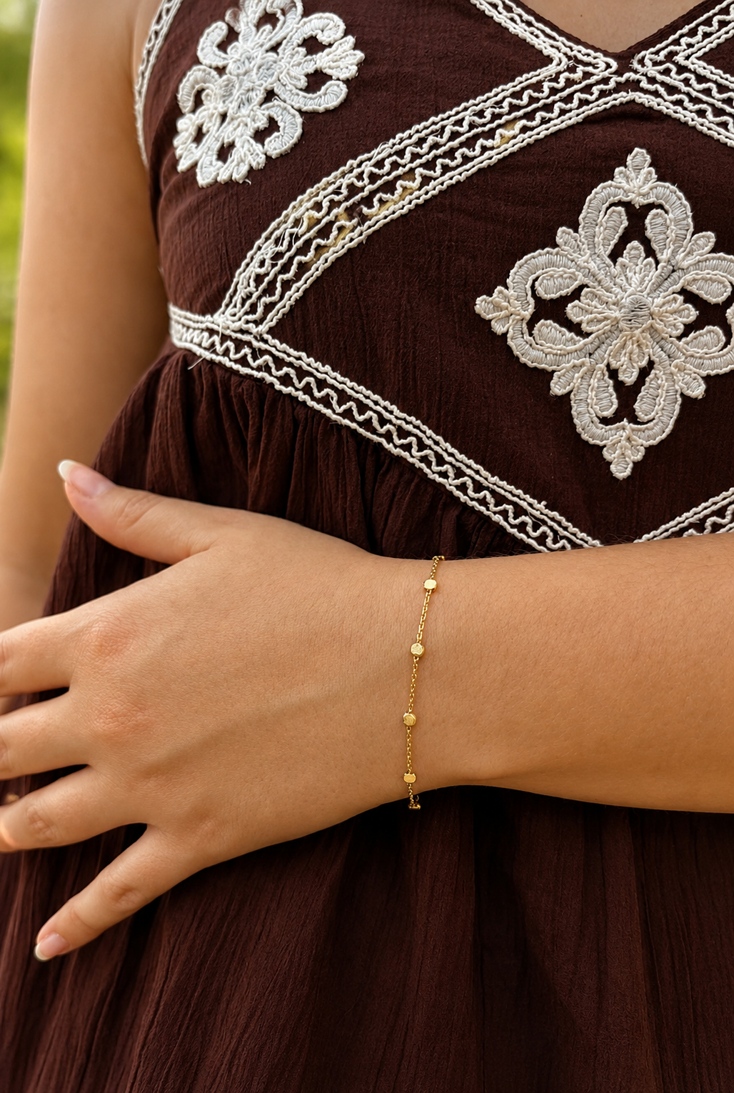 Pulsera Keila
