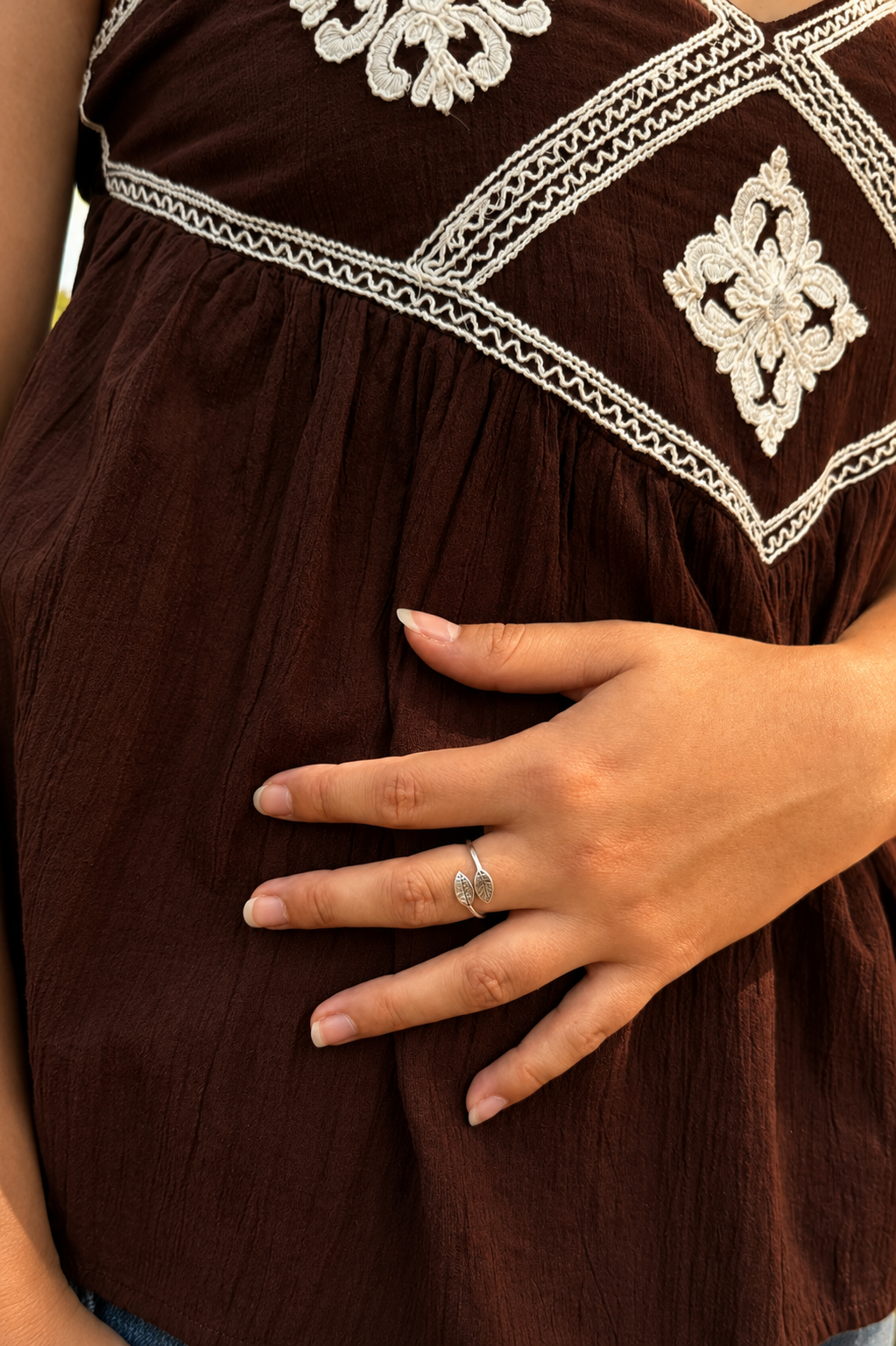 Anillo Lía
