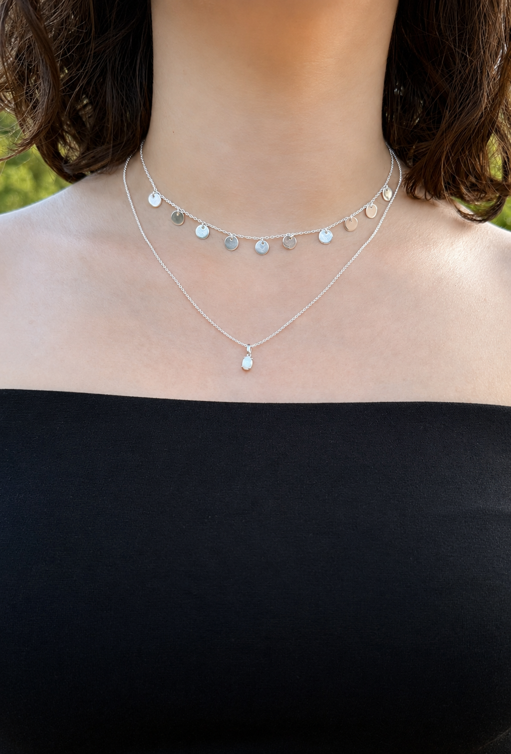 Collar Éclat