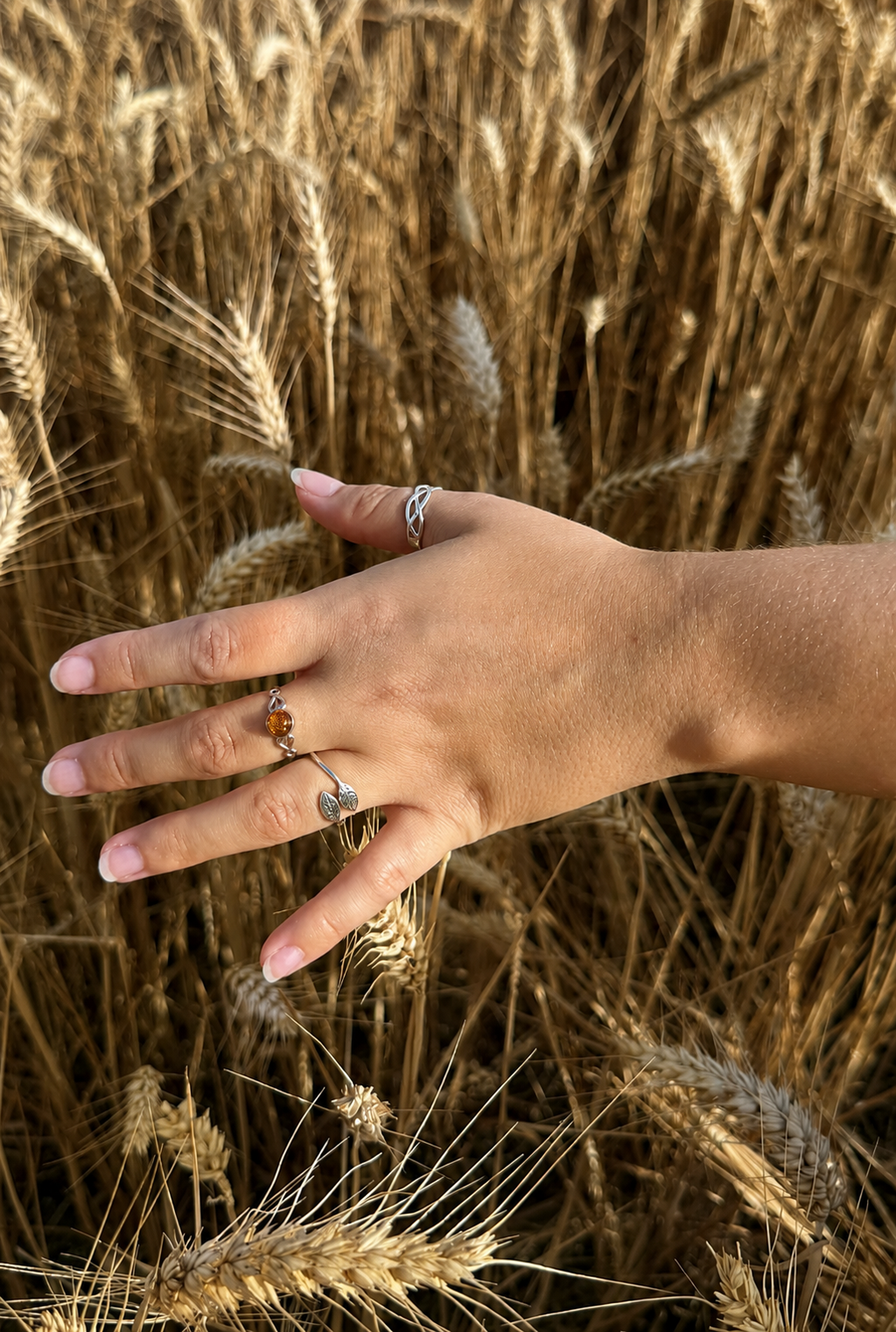 Anillo Lía