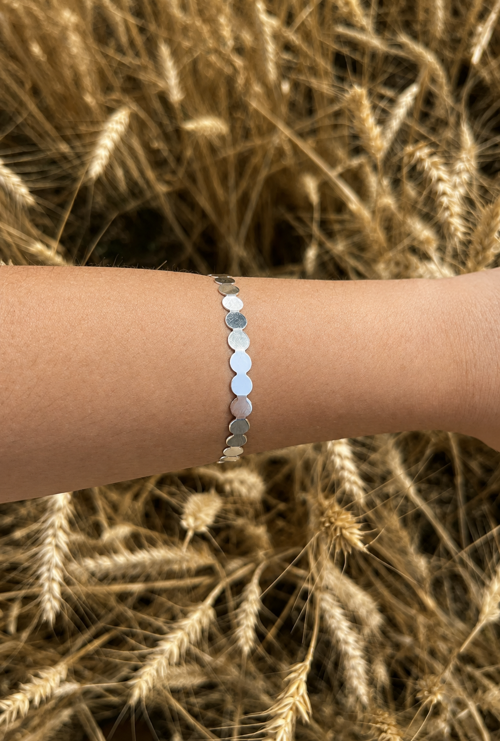 Pulsera Sitra