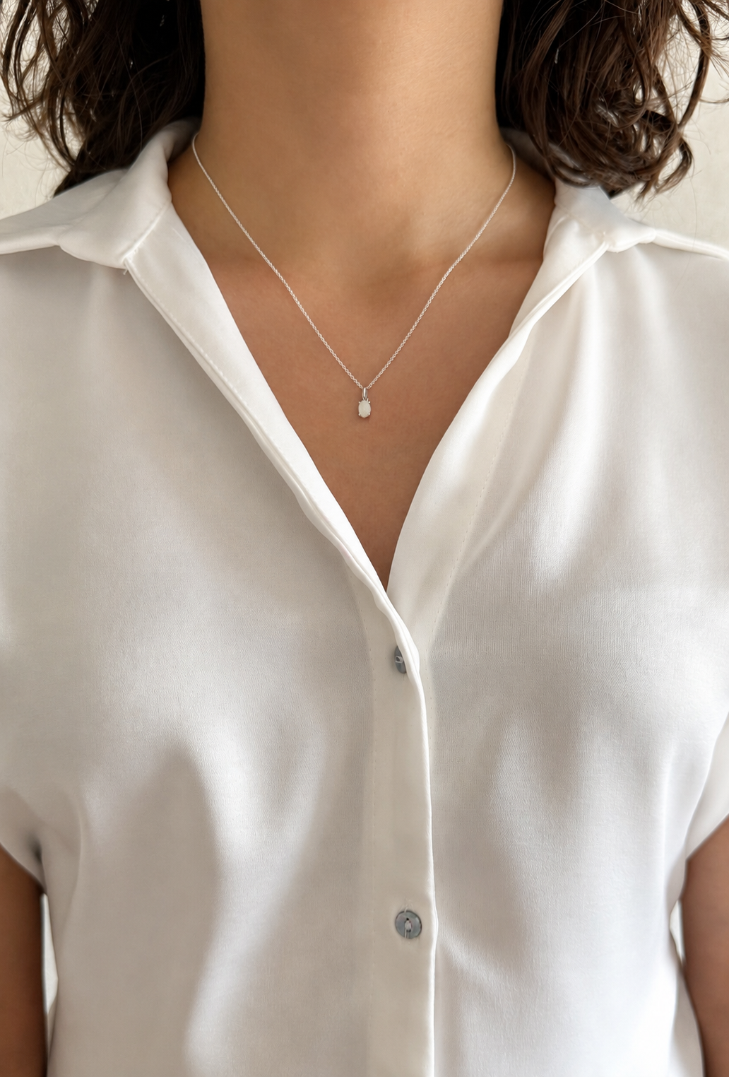 Collar Éclat