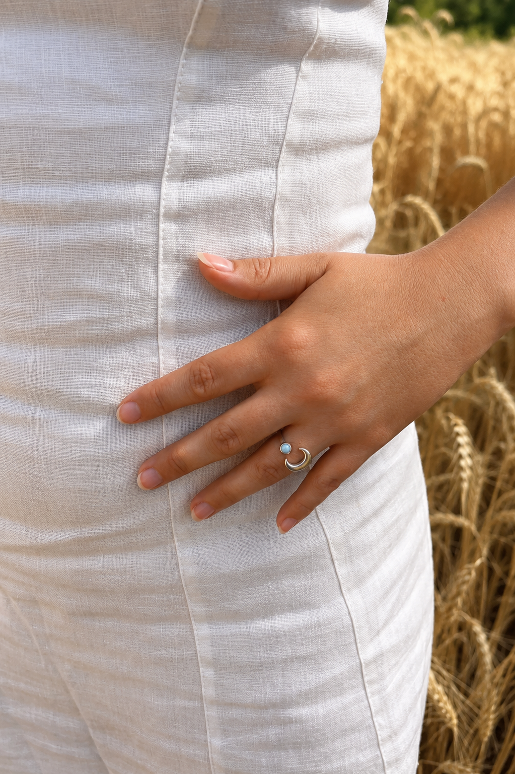 Anillo Luar
