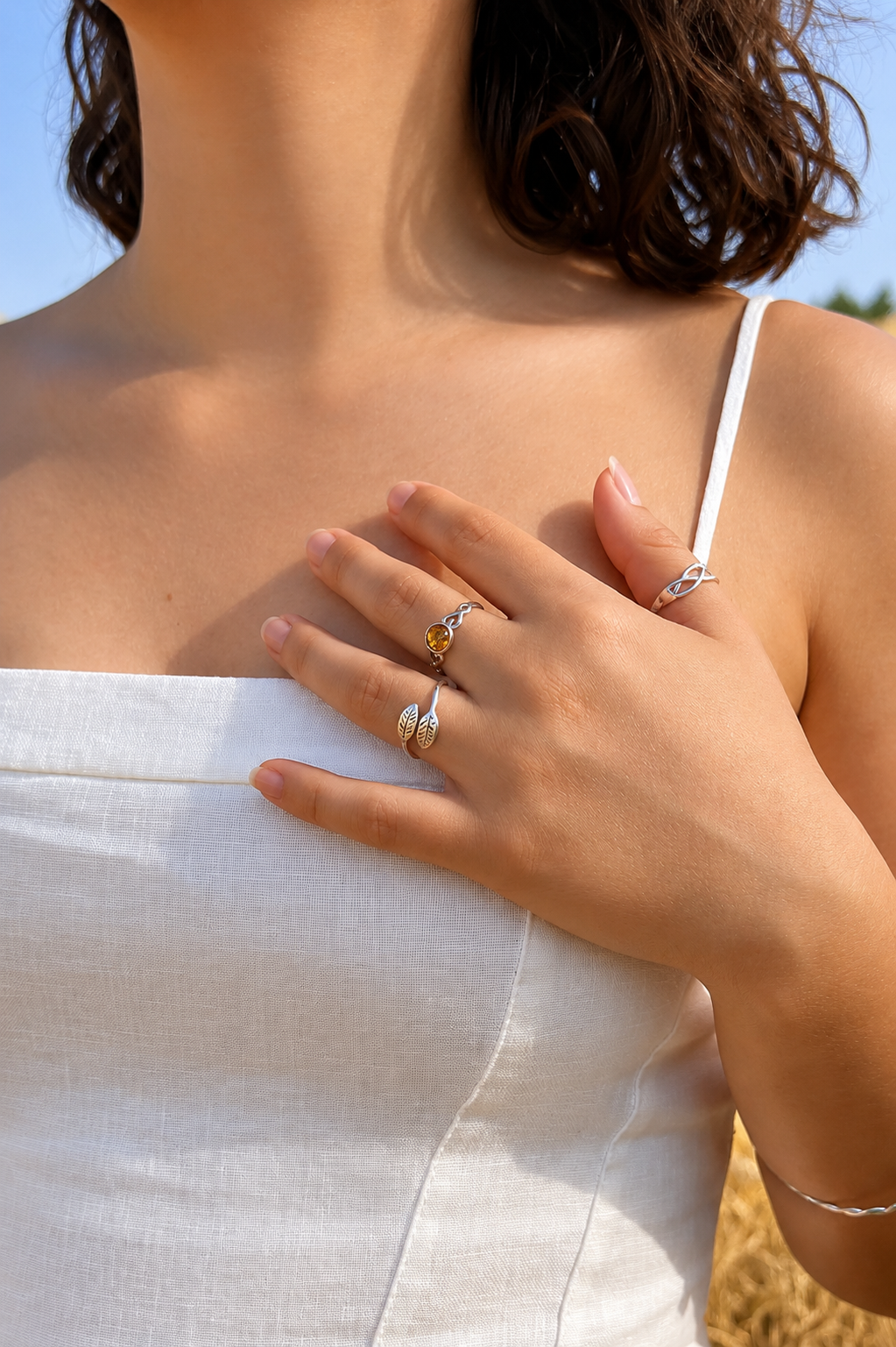 Anillo Lía
