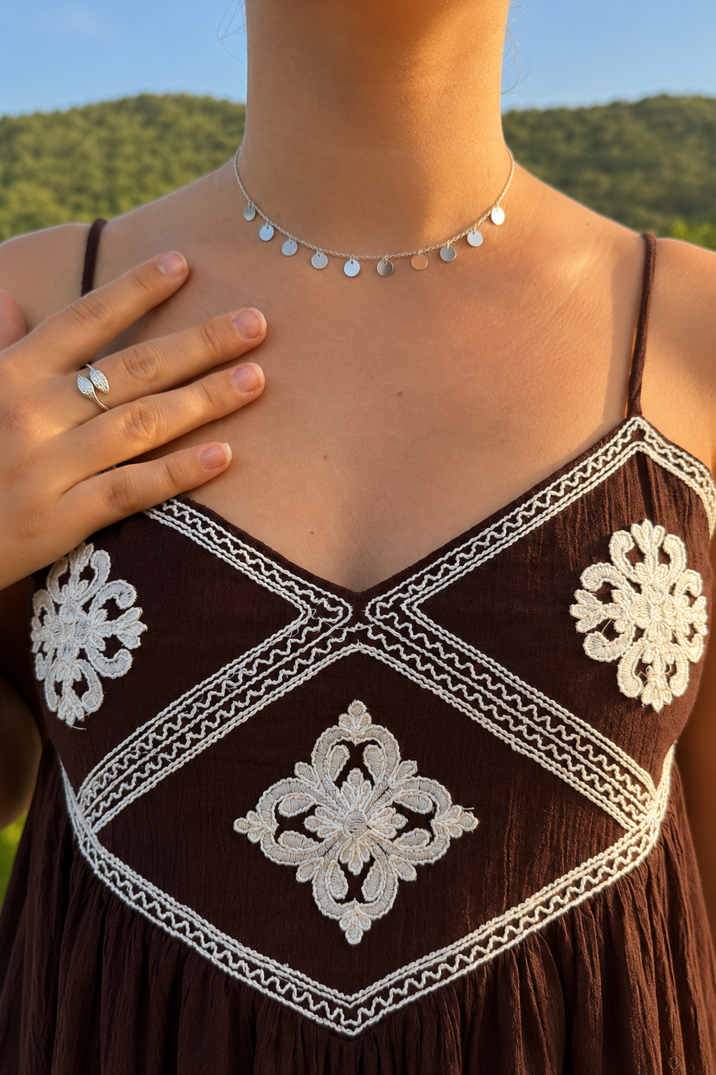 Collar Sora