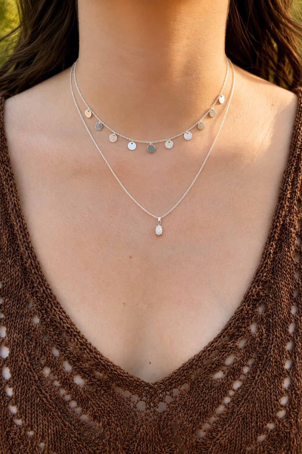 Collar Sora