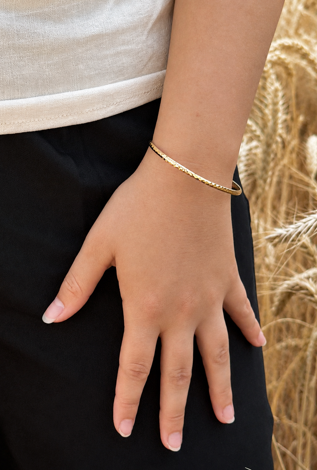 Pulsera Asiri
