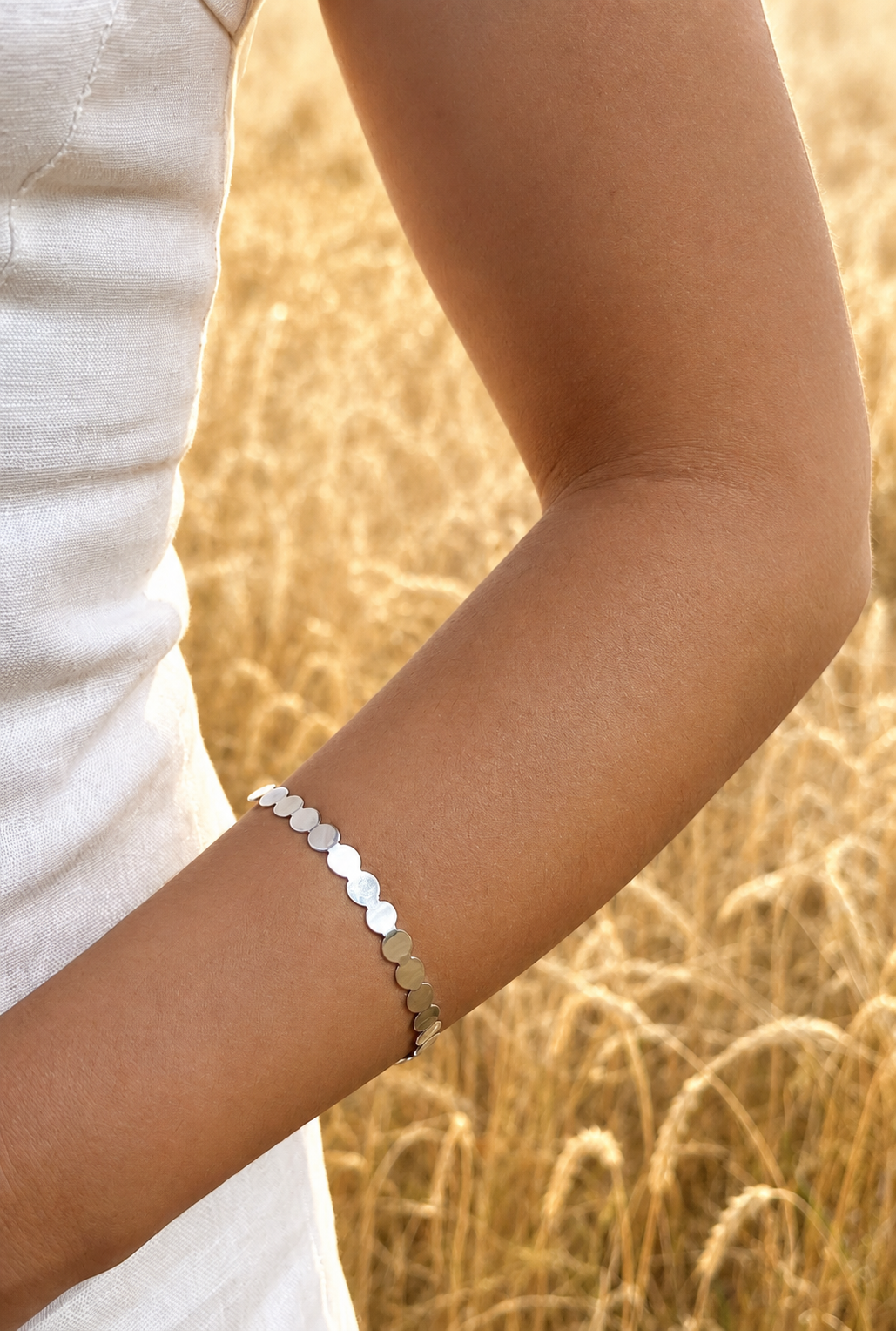 Pulsera Sitra