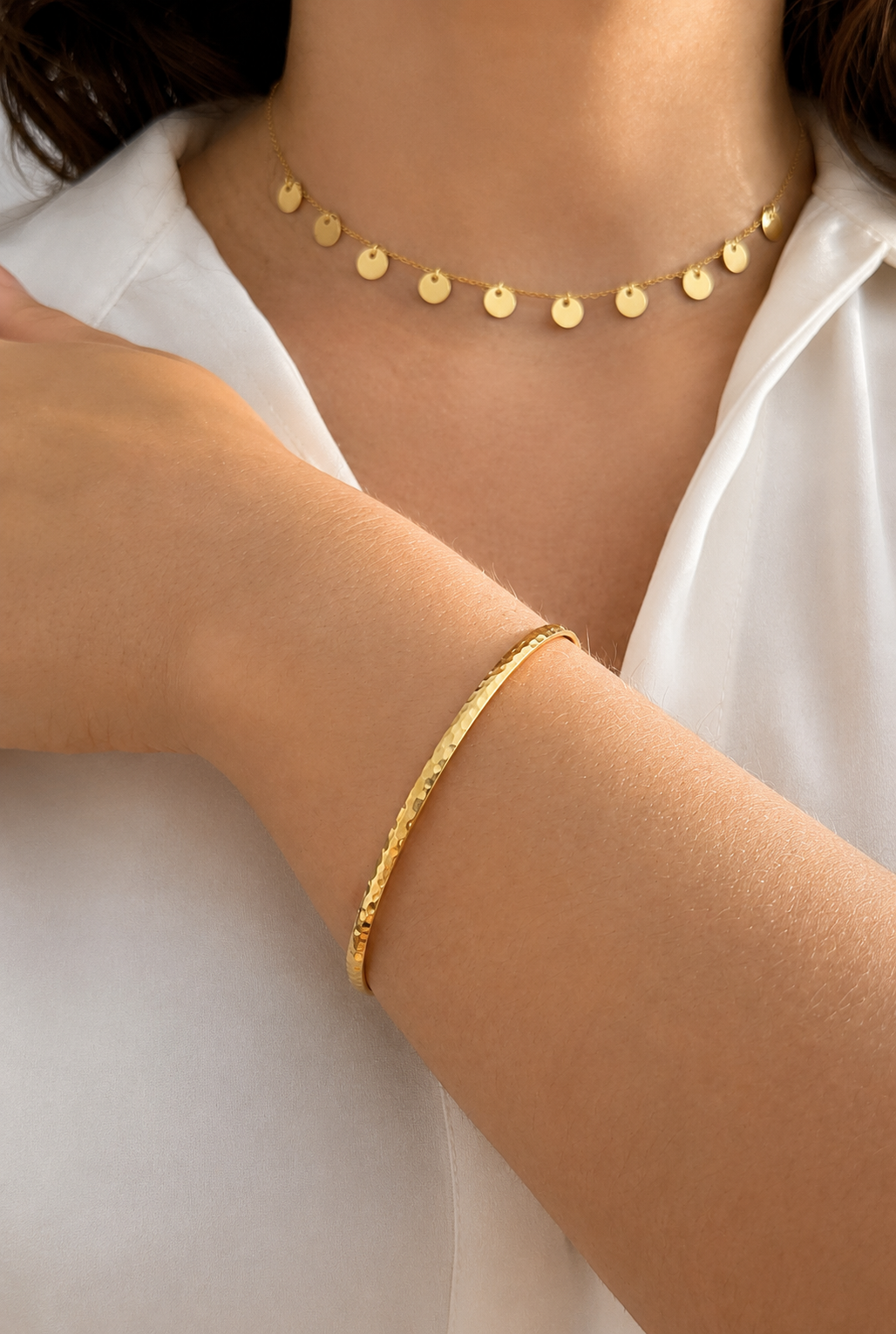 Pulsera Asiri