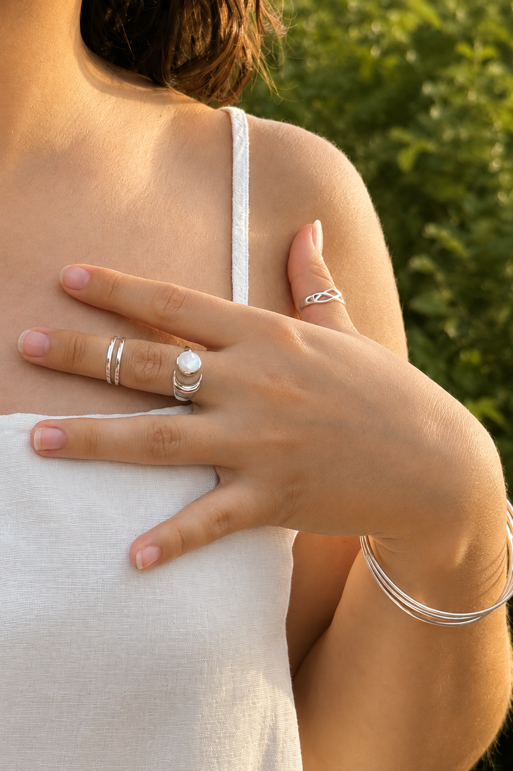 Anillo Sisu