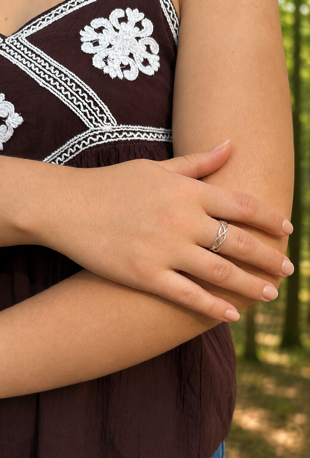 Anillo Magari