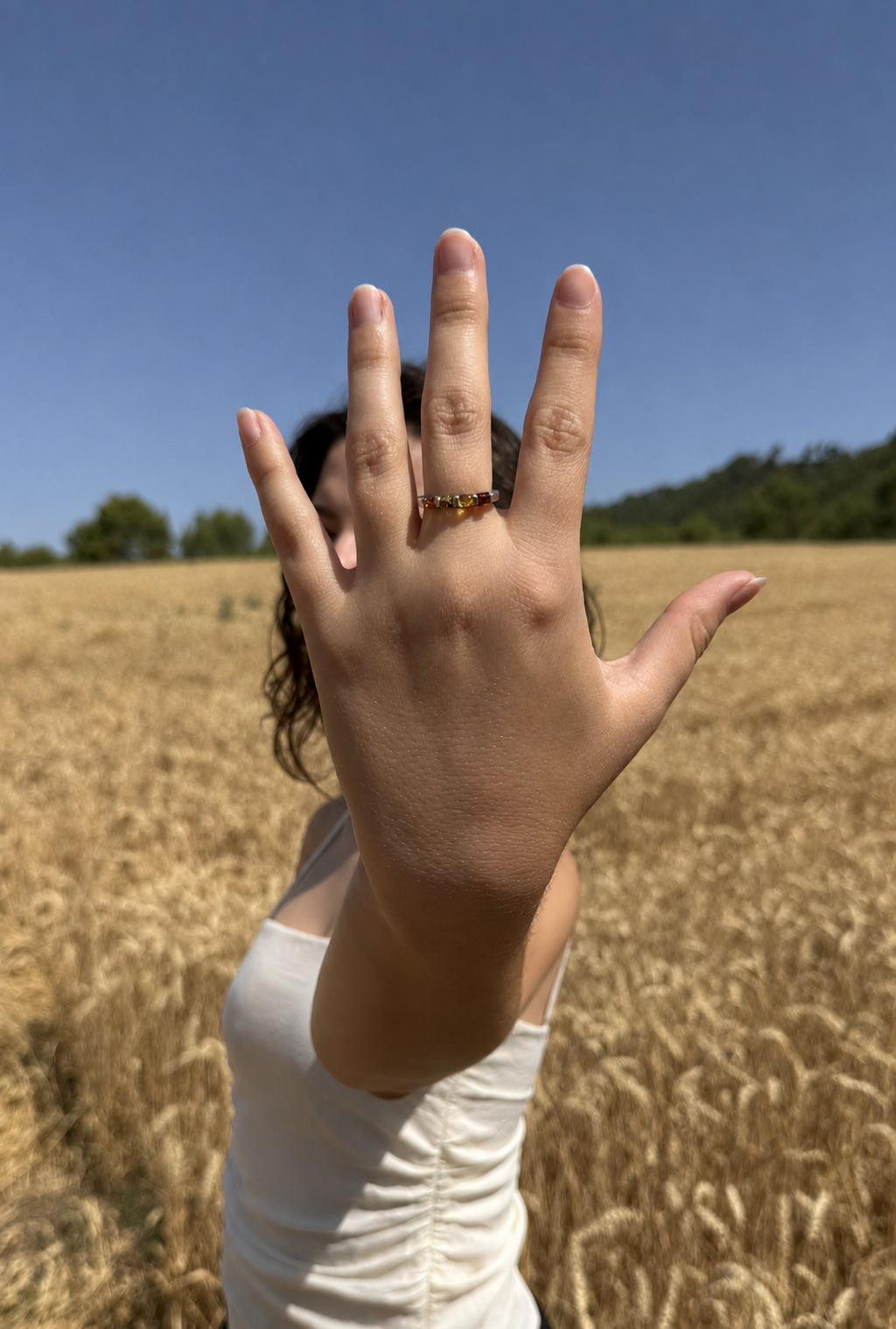 Anillo Gaia