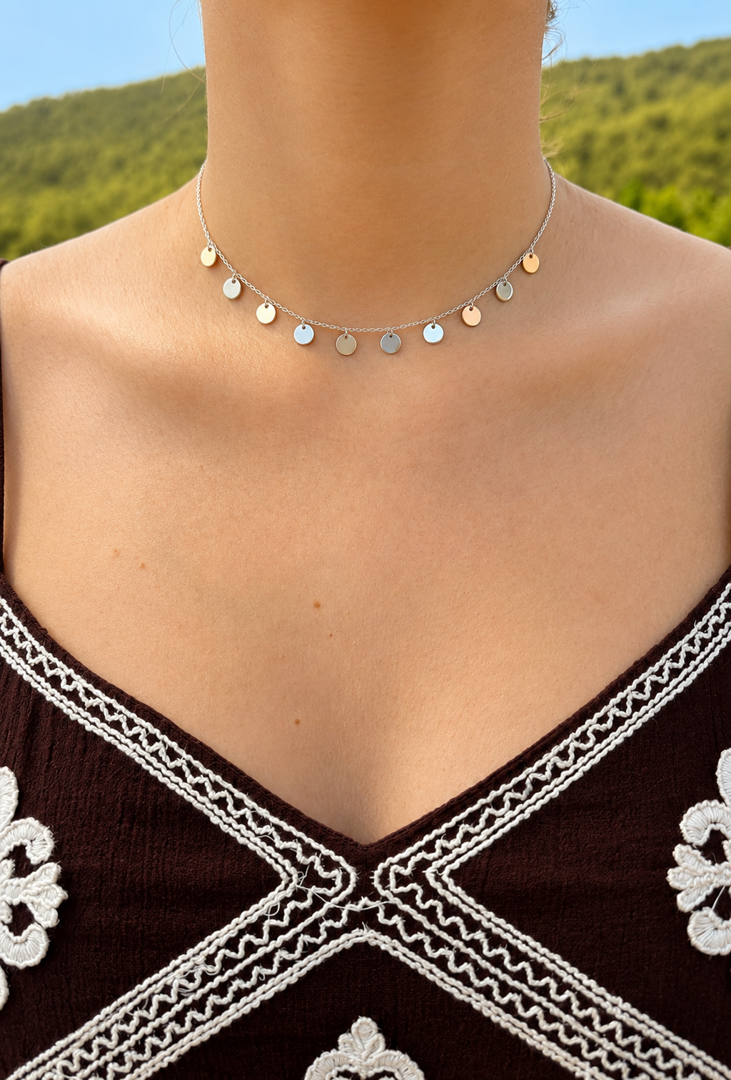 Collar Sora