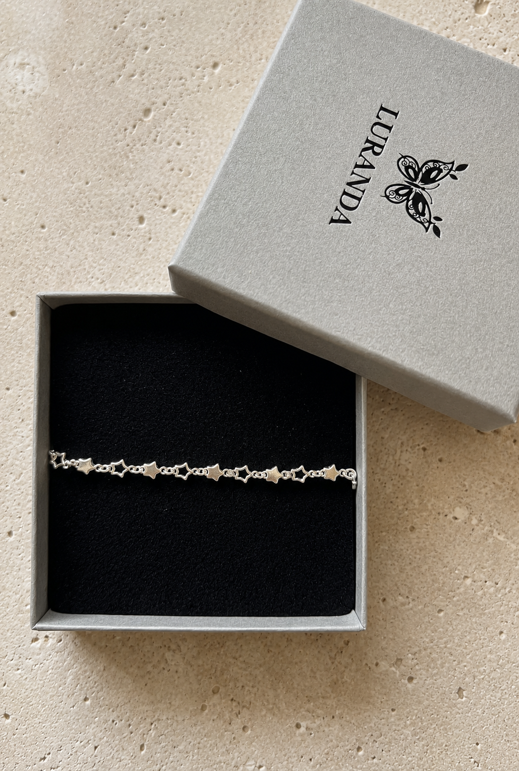 Pulsera Cira