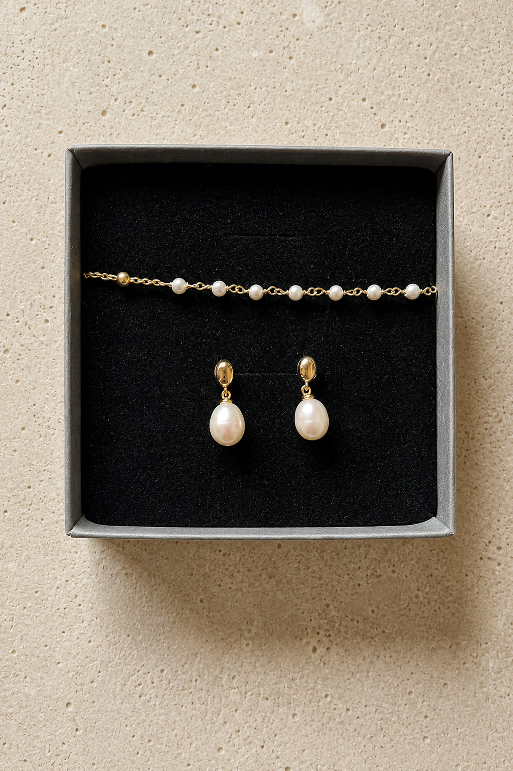 Pulsera Cala