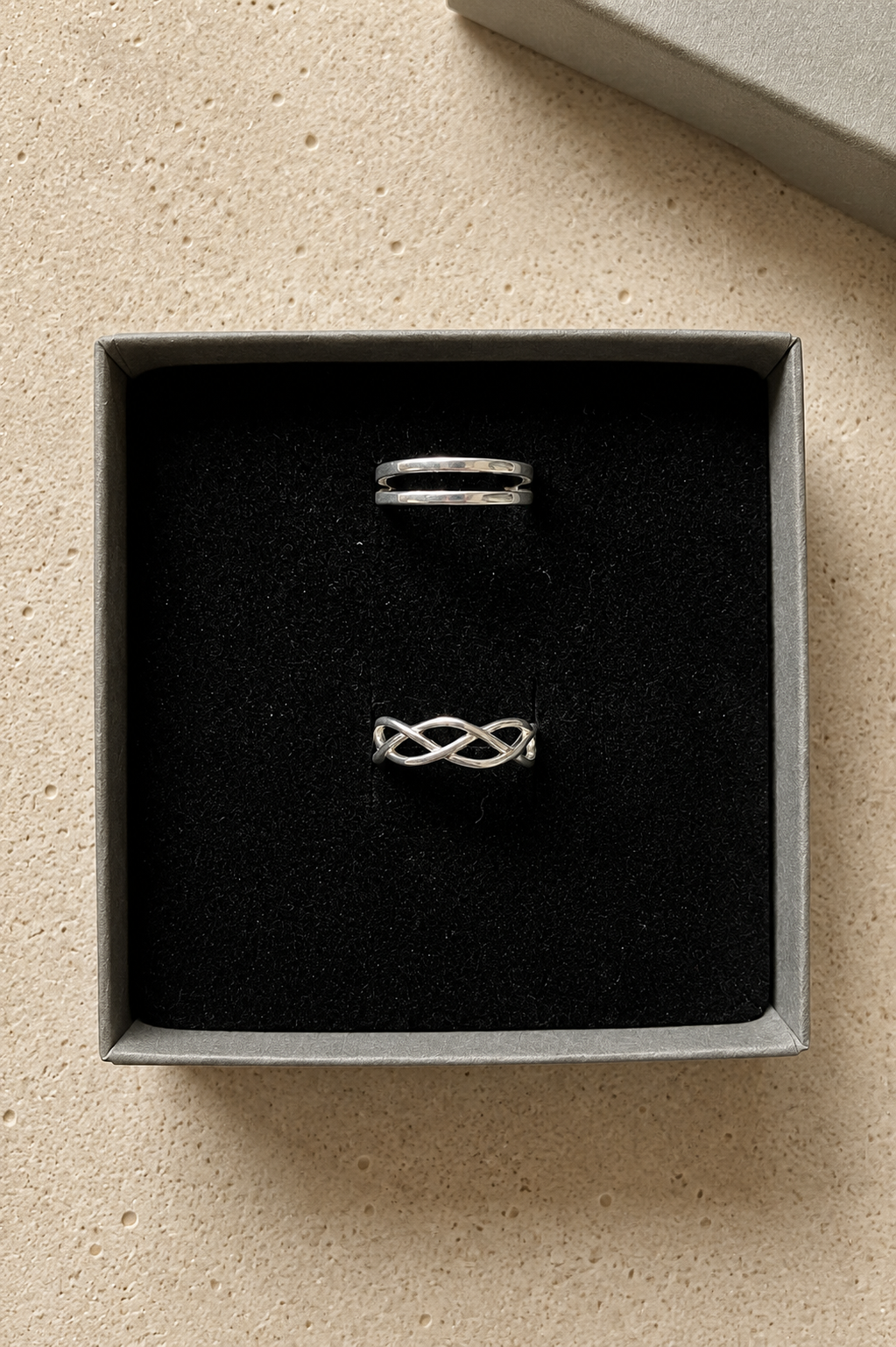 Anillo Sisu