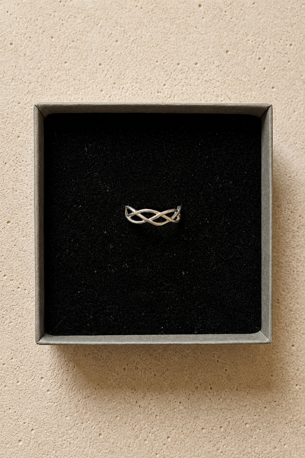 Anillo Magari